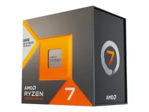 AMD Ryzen 7 7800X3D - miniature 1