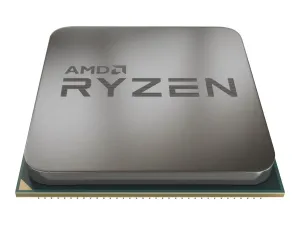 AMD Ryzen 3 3200G - miniature 3