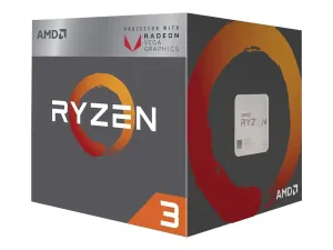 AMD Ryzen 3 3200G - miniature 2