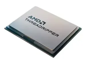 AMD Ryzen ThreadRipper PRO 7975WX