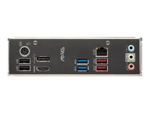 MSI MAG B660M BAZOOKA DDR4 - miniature 5