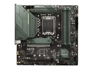 MSI MAG B660M BAZOOKA DDR4 - miniature 2