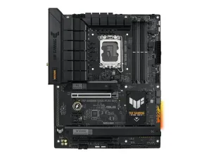 ASUS TUF GAMING B760-PLUS WIFI - miniature 4