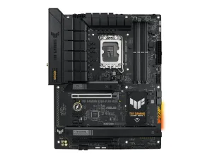 ASUS TUF GAMING B760