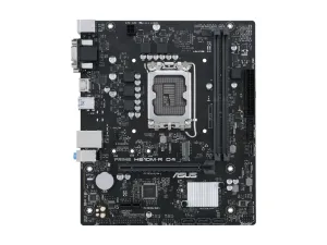 ASUS PRIME H610M-R D4 - miniature 1