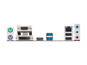 ASUS PRIME H610M-R D4 - miniature 4