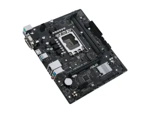 ASUS PRIME H610M-R D4 - miniature 5