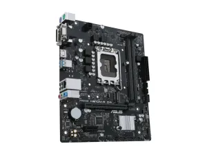 ASUS PRIME H610M-R D4 - miniature 2