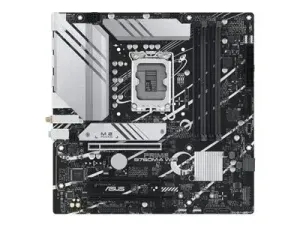 ASUS PRIME B760M-A WIFI - miniature 2