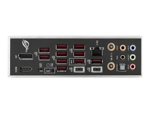 ASUS ROG STRIX Z790-E GAMING WIFI II - miniature 3