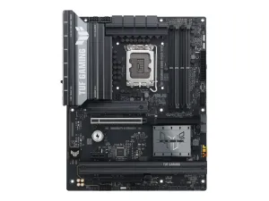 ASUS TUF GAMING B860-PLUS WIFI - miniature 1