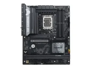 ASUS TUF GAMING B860-PLUS WIFI - miniature 2