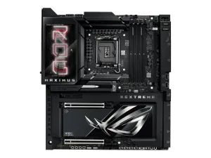 ASUS ROG MAXIMUS Z890 EXTREME - miniature 1