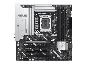 ASUS PRIME Z890M-PLUS WIFI - miniature 1
