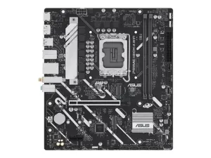 ASUS PRIME H810M-A WIFI - miniature 3