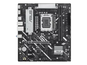 ASUS PRIME B860M-K - miniature 1