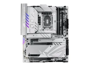 ASUS ROG MAXIMUS Z890 APEX - miniature 1