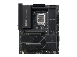 ASUS ProArt Z890 - miniature 1