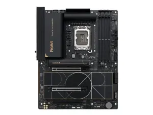 ASUS ProArt Z890 - miniature 3
