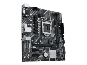ASUS PRIME H510M-E - miniature 3