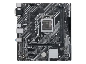 ASUS PRIME H510M-E - miniature 2