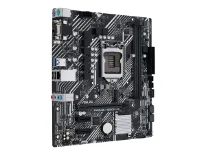ASUS PRIME H510M-E - miniature 4