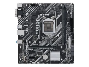ASUS PRIME H510M-E - miniature 1