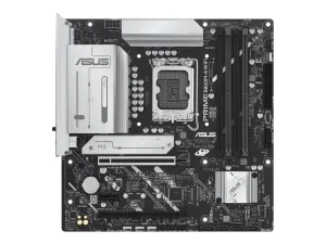 ASUS PRIME B860M-A WIFI - miniature 1