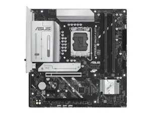 ASUS PRIME B860M-A WIFI - miniature 2