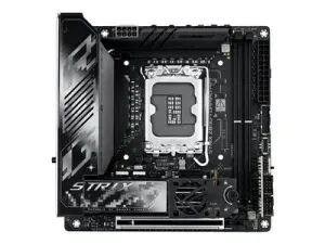 ASUS ROG STRIX Z890 - miniature 2