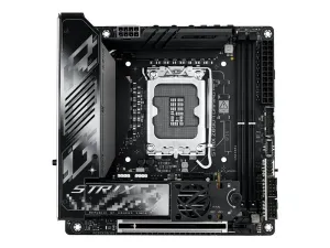 ASUS ROG STRIX Z890 - miniature 4