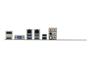 ASUS WS C246M PRO - miniature 4