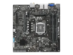 ASUS WS C246M PRO - miniature 1