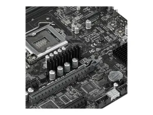 ASUS WS C246M PRO - miniature 3