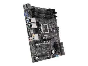 ASUS WS C246M PRO - miniature 5