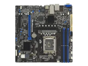 ASUS P13R - miniature 1