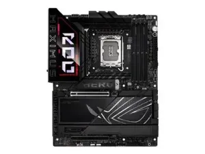 ASUS ROG MAXIMUS Z890 HERO - miniature 3