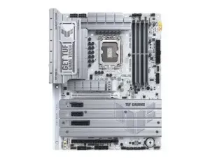 ASUS TUF GAMING Z890 - miniature 3