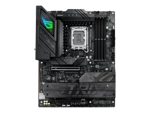 ASUS ROG STRIX B860-F GAMING WIFI - miniature 1