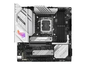 ASUS ROG STRIX B760-G GAMING WIFI - miniature 3