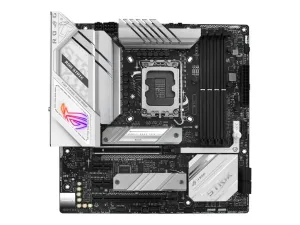ASUS ROG STRIX B760-G GAMING WIFI - miniature 1