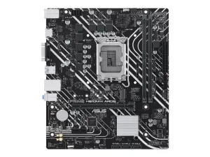 ASUS PRIME H610M-K ARGB - miniature 5