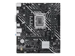 ASUS PRIME H610M-K ARGB - miniature 3