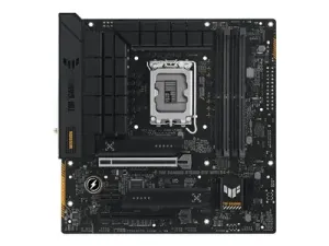 ASUS TUF GAMING B760M-BTF WIFI - miniature 2