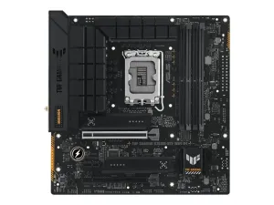ASUS TUF GAMING B760M-BTF WIFI - miniature 4