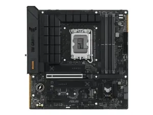 ASUS TUF GAMING B760M-PLUS WIFI II - miniature 2