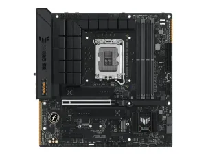 ASUS TUF GAMING B760M-PLUS WIFI II - miniature 5