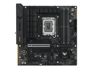 ASUS TUF GAMING B760M-PLUS WIFI II - miniature 3