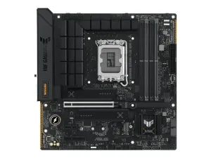 ASUS TUF GAMING B760M-PLUS WIFI II - miniature 4