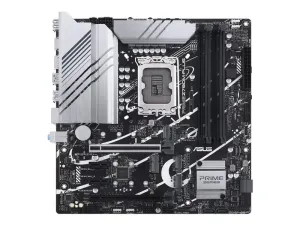 ASUS PRIME Z790M-PLUS - miniature 4
